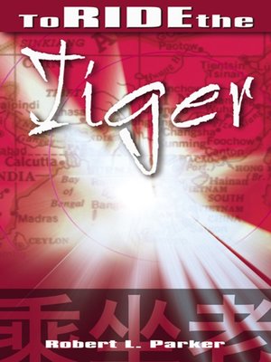 cover image of To Ride the Tiger